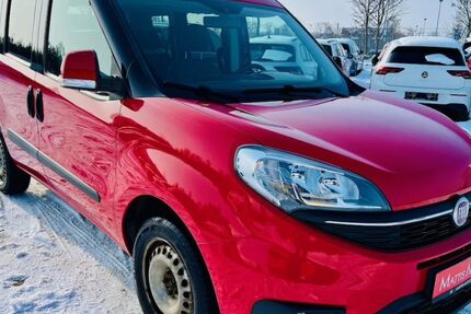 Fiat Doblo 100.000 km 8.900 &euro; Weißenfels 06667