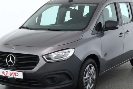 Mercedes-Benz Citan 46.187 km 19.990 &euro; Gera 07546