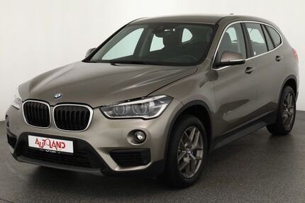 BMW X1 47.653 km 22.990 &euro; Eisleben 06295