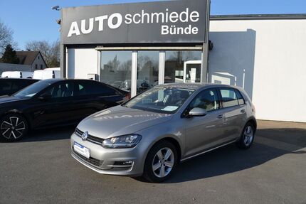 VW Golf 64.100 km 14.900 &euro; Bünde 32257