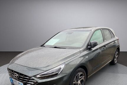 Hyundai i30 91.614 km 14.870 &euro; Oschatz 04758