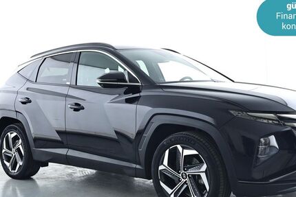 Hyundai TUCSON 55.900 km 23.970 &euro; Egelsbach 63329