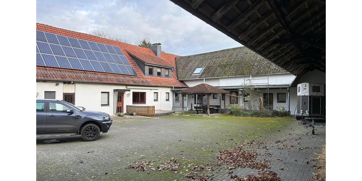 Einfamilienhaus Eschede - 20 Zimmer, 330 m&sup2;, 3.000&euro; | Angebot:25056783