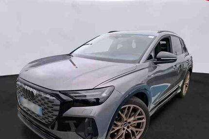 Audi Q4 e-tron 107.900 km 26.840 &euro; Wackersdorf 92442