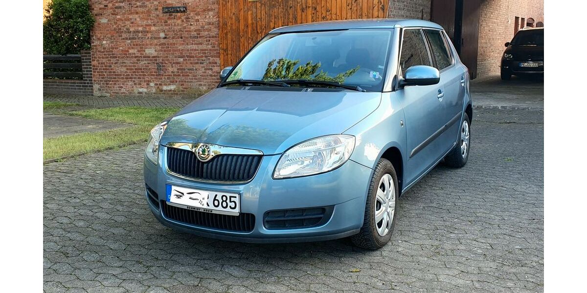 Skoda Fabia 157.000 km 2.399 &euro; Edemissen/Abbensen 31234
