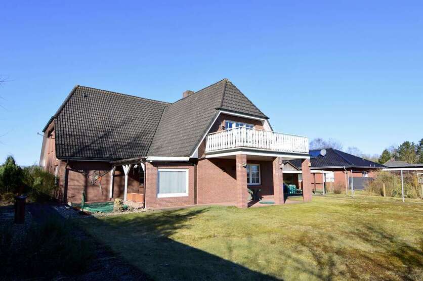 Haus zum Kaufen in Bremervoerde 359.000 € 248.24 m²