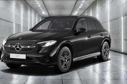 Mercedes-Benz GLC 300 14.998 km 64.739 € Waldshut-Tiengen 79761