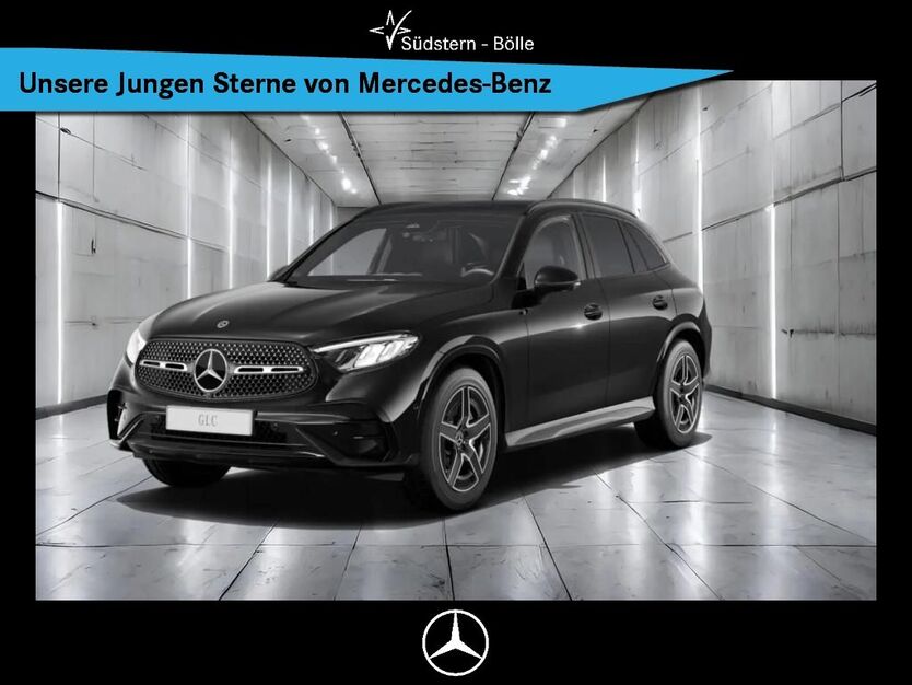 Mercedes-Benz GLC 300 14.998 km 64.739 € Waldshut-Tiengen 79761