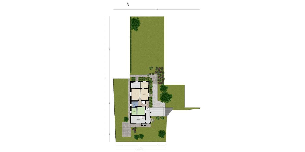 Gemütliches Haus mit großem Grundstück in Simmern - Einfamilienhaus Simmern | Angebot:27280866