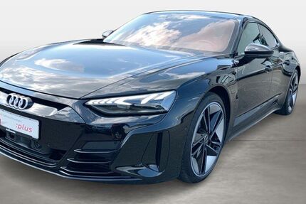 Audi e-tron GT 33.800 km 64.910 &euro; Überlingen 88662