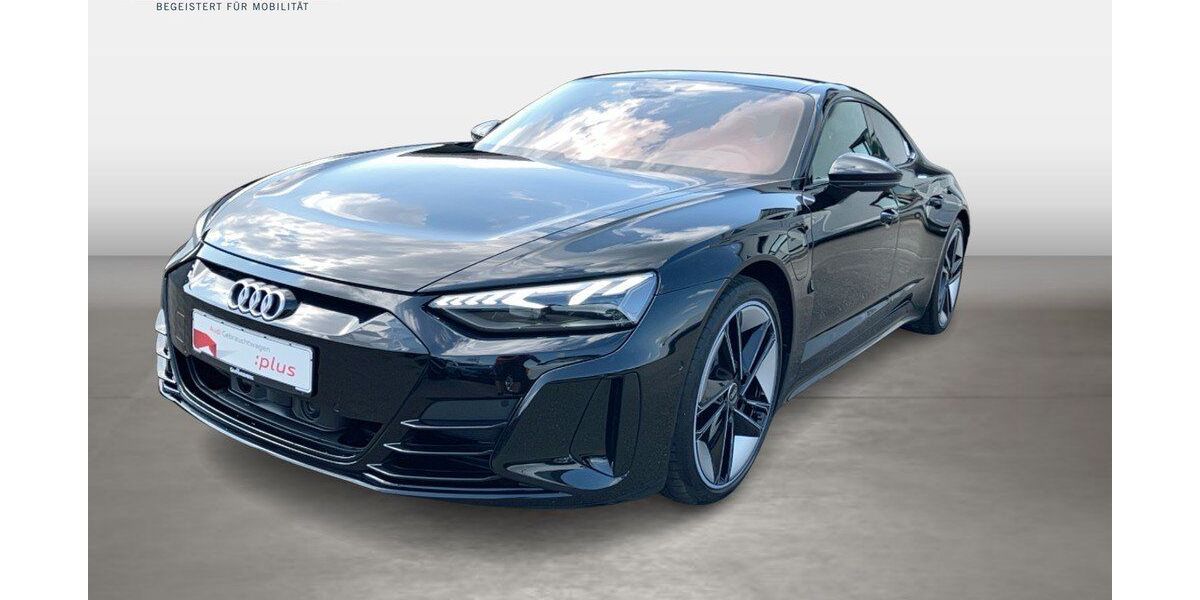 Audi e-tron GT 33.800 km 69.910 &euro; Überlingen 88662