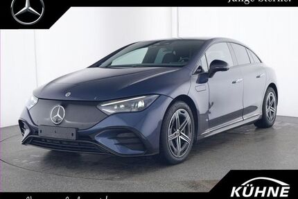 Mercedes EQE