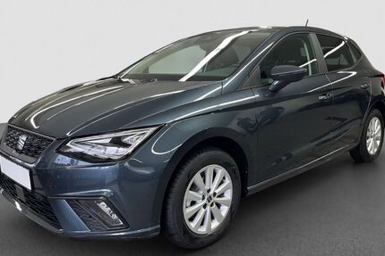Seat Ibiza 5.600 km 22.450 &euro; Ingolstadt 85053