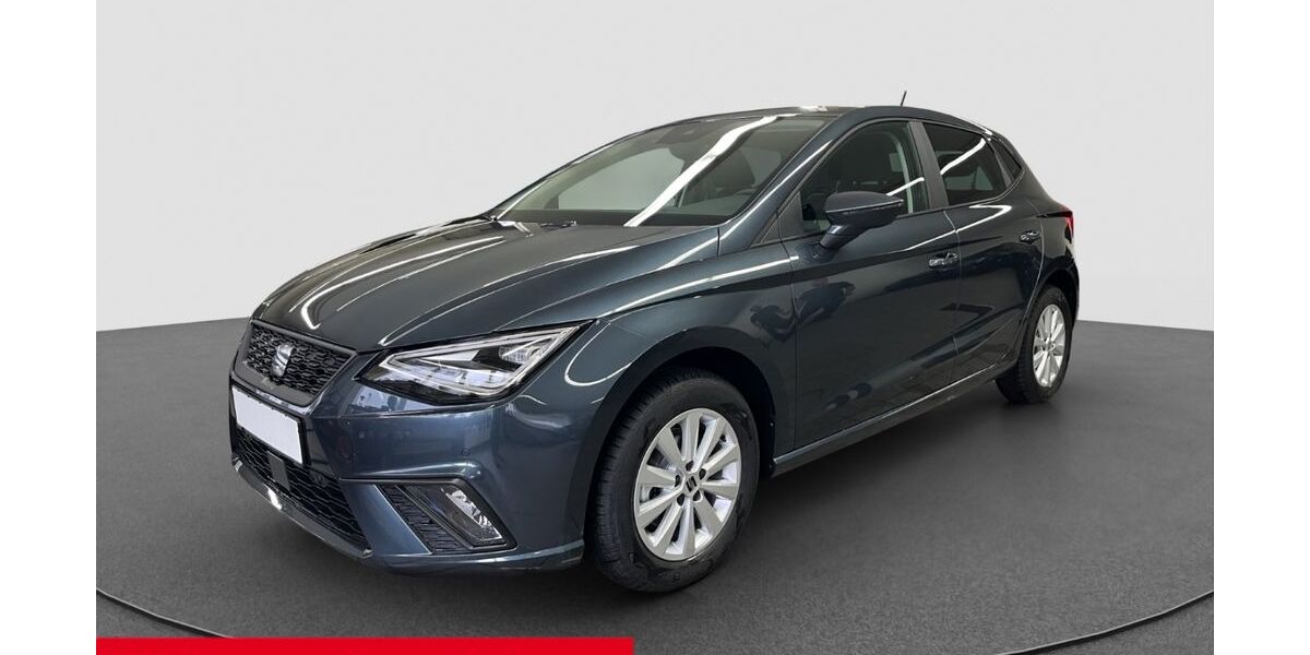 Seat Ibiza 5.600 km 22.450 &euro; Ingolstadt 85053
