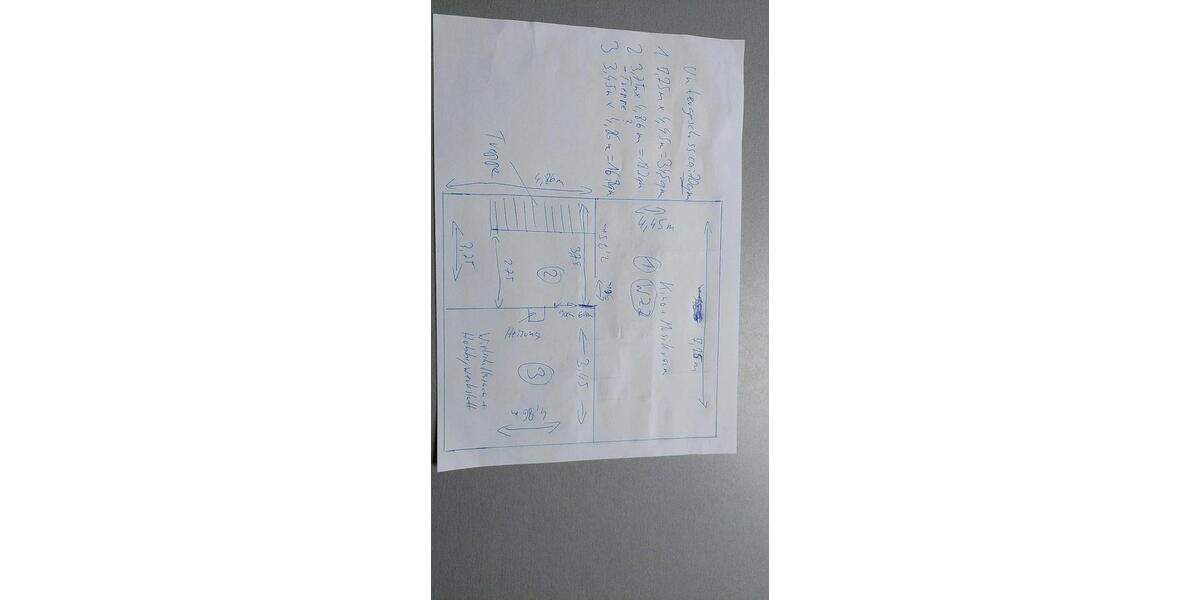 Bungalow Frankfurt am Main Unterliederbach - 10 Zimmer, 230 m&sup2;, 995.000&euro; | Angebot:25547334