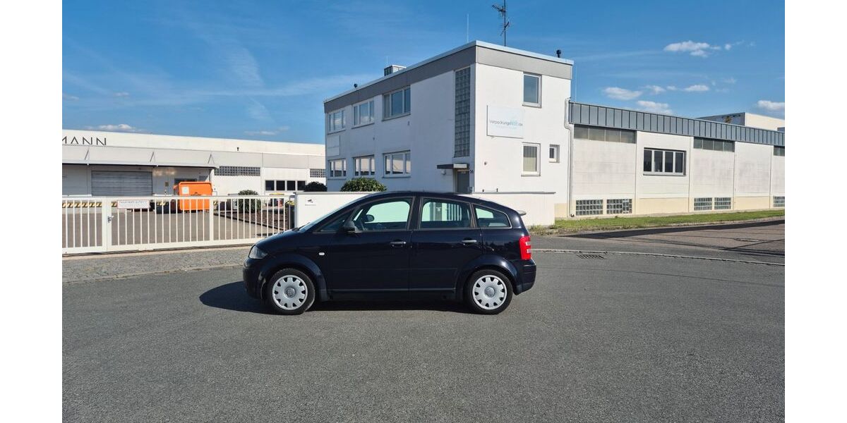 Audi A2 200.000 km 890 &euro; Nürnberg 90431