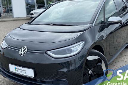 VW ID.3 38.453 km 22.870 € Schrobenhausen-Edelshsn. 86529
