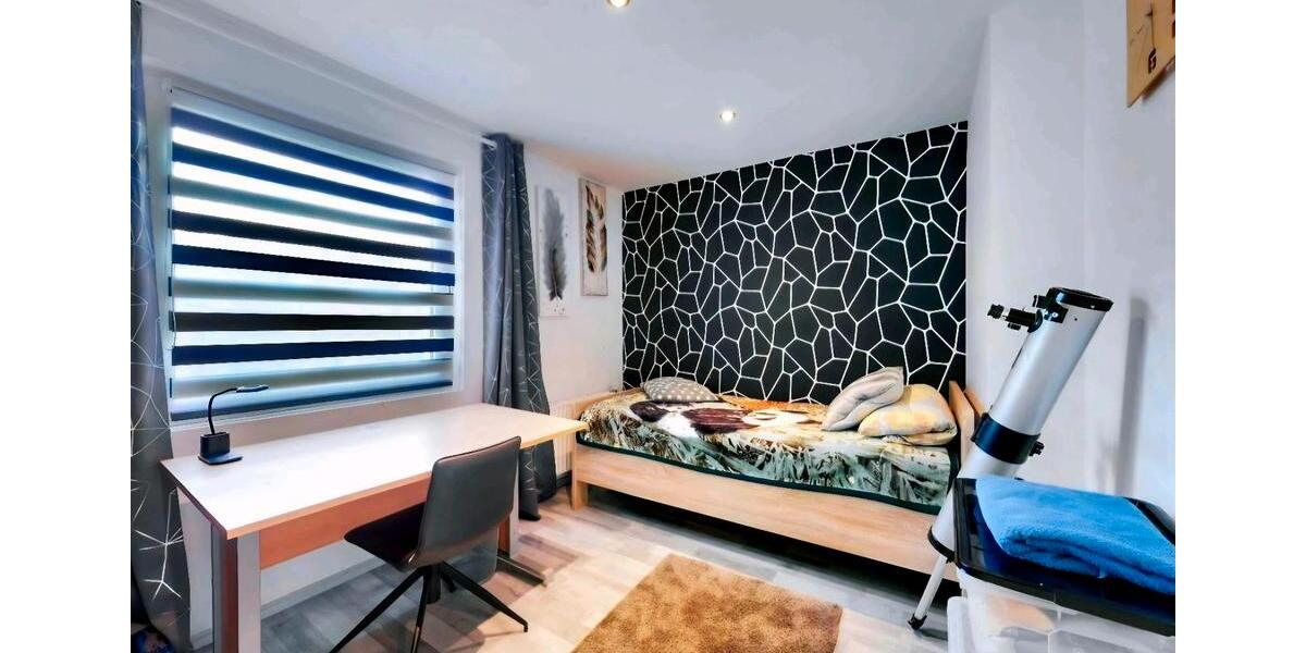 Einfamilienhaus Südheide Unterlüß - 10 Zimmer, 279 m&sup2;, 295.000&euro; | Angebot:26907219