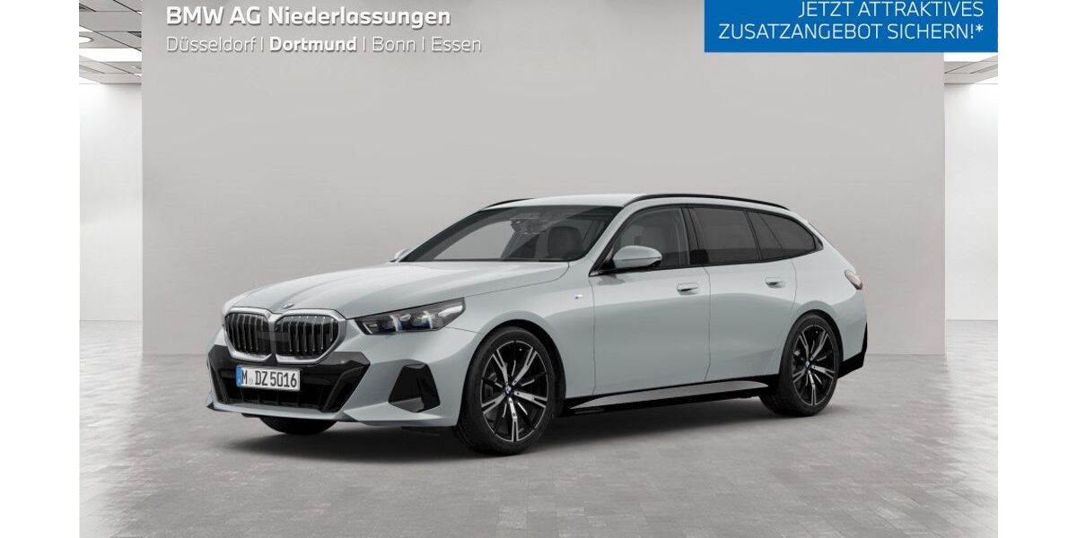 BMW 520 24.895 km 54.899 &euro; Dortmund 44263