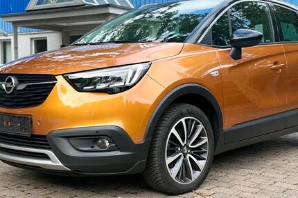 Opel Grandland (X) 149.663 km 9.900 &euro; Kronshagen 24119