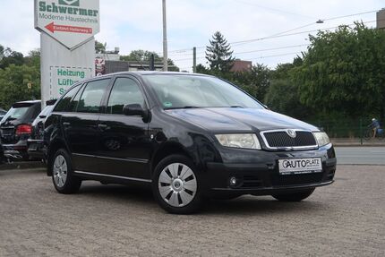 Skoda Fabia 236.741 km 1.450 &euro; Bielefeld 33617
