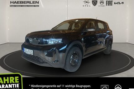 Opel Frontera 9.990 km 20.380 &euro; Füssen 87629