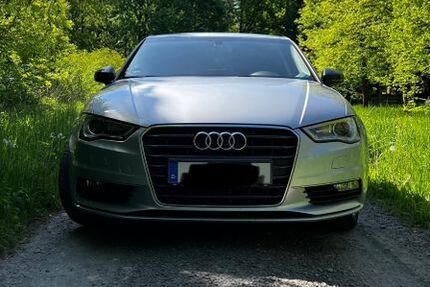 Audi A3 75.000 km 12.990 &euro; Gera 07548