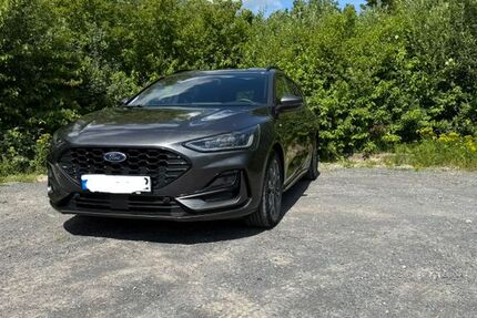 Ford Focus 12.000 km 22.700 &euro; Habichtswald 34317