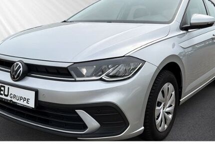 VW Polo 52.293 km 15.490 &euro; Neubrandenburg 17033