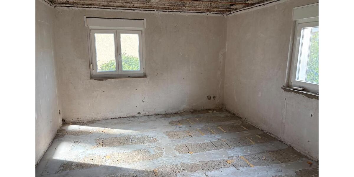 Erdgeschoßwohnung Rottweil - 3 Zimmer, 67 m&sup2;, 165.000&euro; | Angebot:26704123