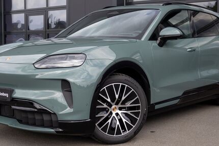 Porsche Cayenne 9.900 km 124.990 &euro; Amberg 92224