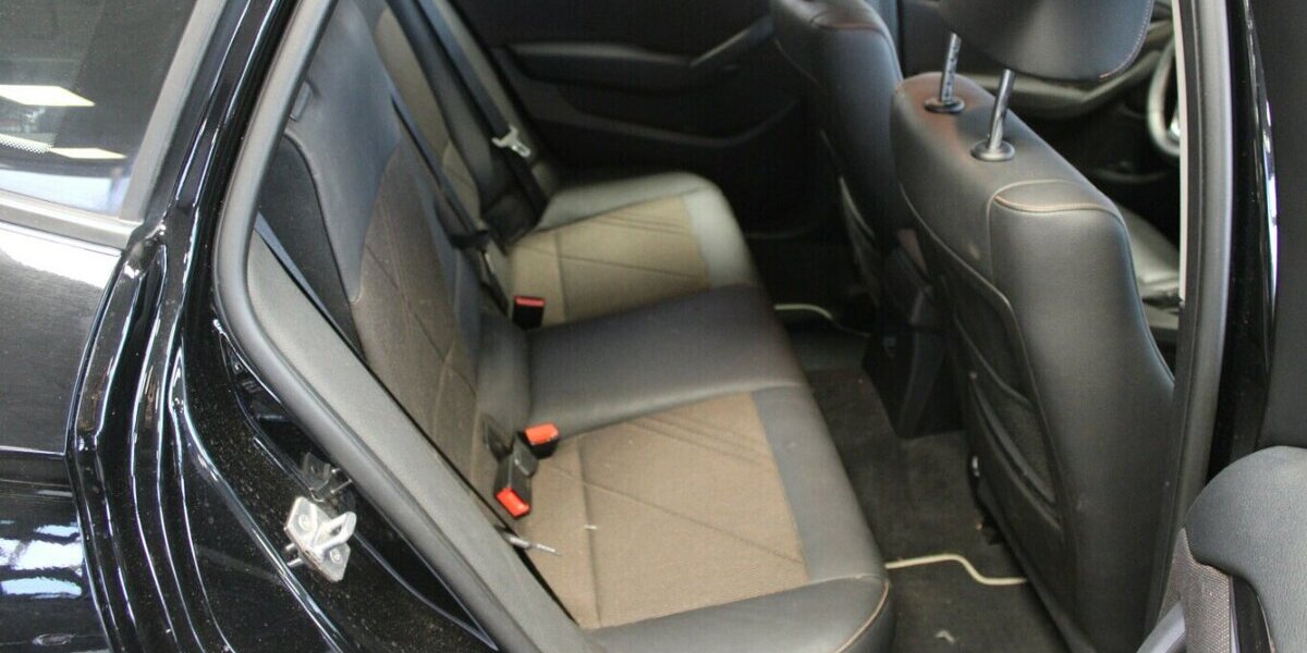 BMW X1 sDrive 18d xLine - WENIG KM - 47.500 km 14.980 &euro; Euskirchen 53881