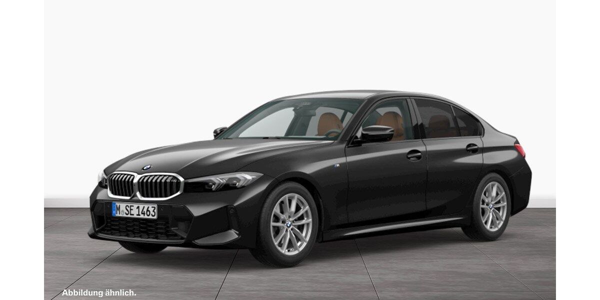 BMW 320 11.400 km 43.490 &euro; Nienburg 31582