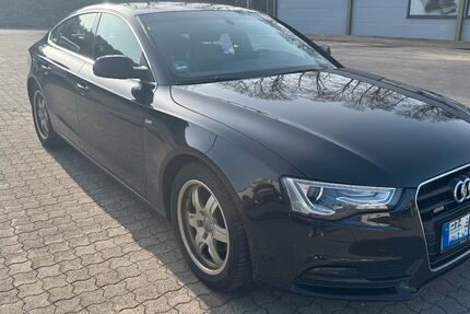 Audi A5 190.000 km 9.900 &euro; Osterode am Harz 37520
