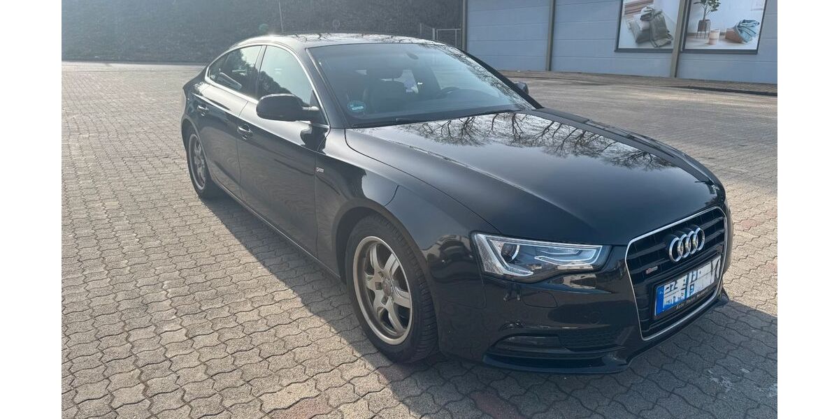 Audi A5 190.000 km 9.900 &euro; Osterode am Harz 37520