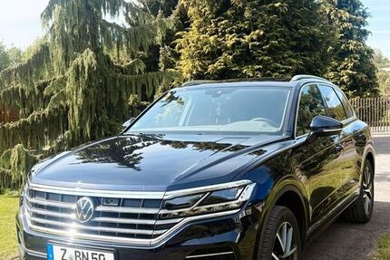 VW Touareg 70.200 km 38.000 &euro; Zwickau 08056