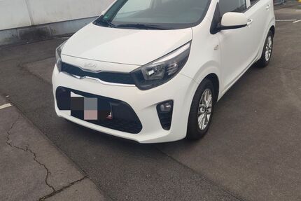 Kia Picanto 48.000 km 9.300 &euro; Dortmund 44143