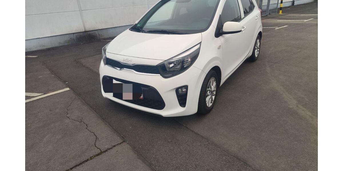 Kia Picanto 48.000 km 9.300 &euro; Dortmund 44143