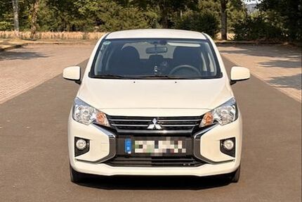 Mitsubishi Space Star 51.100 km 8.500 &euro; Bernkastel-Kurs 54470
