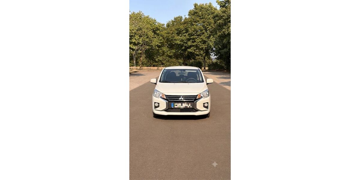 Mitsubishi Space Star 51.100 km 8.500 &euro; Bernkastel-Kurs 54470