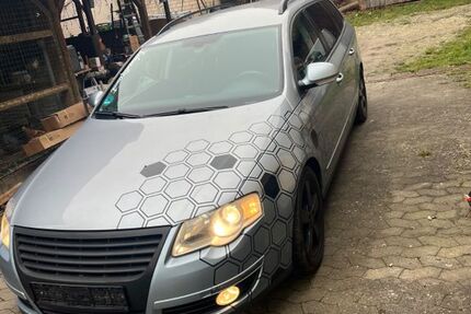 VW Passat 161.760 km 3.500 &euro; Wollbach 97618