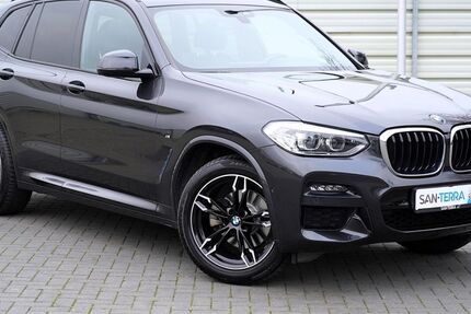 BMW X3 98.203 km 29.650 &euro; Moorrege (bei Hamburg) 25436