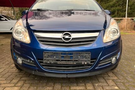 Opel Corsa 106.525 km 4.999 &euro; Homburg 66424