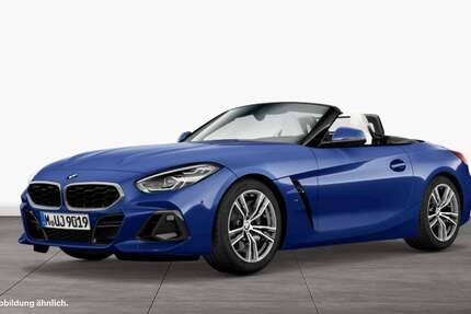 BMW Z4 7.250 km 50.850 &euro; Waiblingen-Eisental 71332