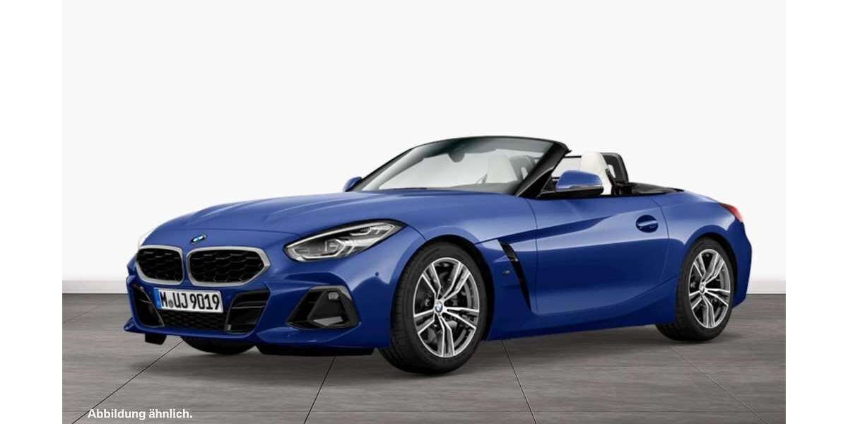 BMW Z4 7.250 km 50.850 &euro; Waiblingen-Eisental 71332
