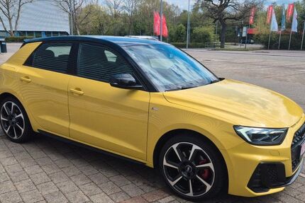 Audi A1 98.400 km 18.299 &euro; Reutlingen/ Degerschlacht 72768