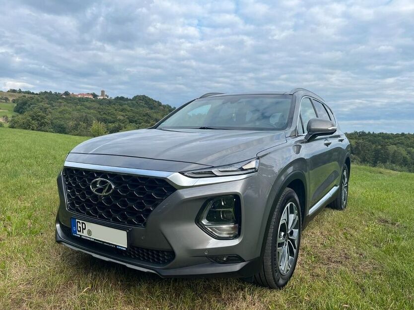 SANTA FE