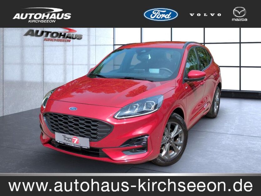 Ford Kuga 11.300 km 30.400 € Kirchseeon 85614