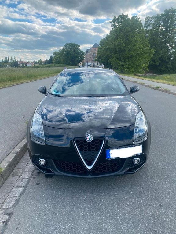 Giulietta