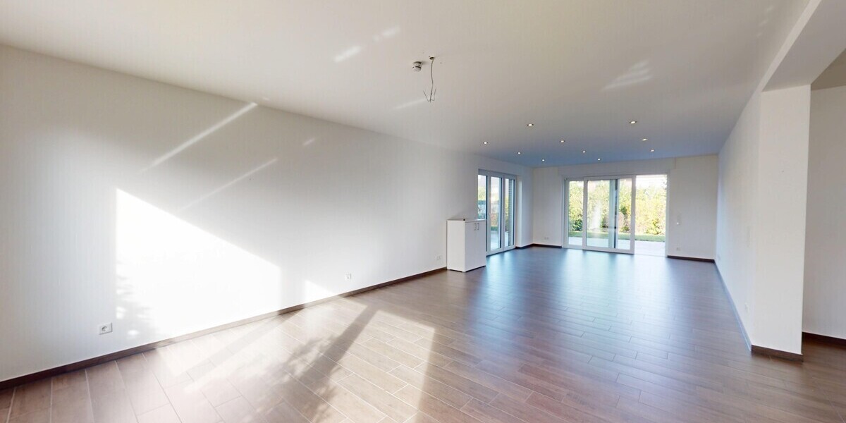 Modernes EFH in Neubeckum · Viel Platz, hoher Komfort - Familienmodus: an! - Einfamilienhaus Beckum Neubeckum | Angebot:27626385